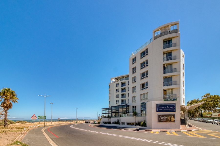 1 Bedroom Property for Sale in Strand South Western Cape